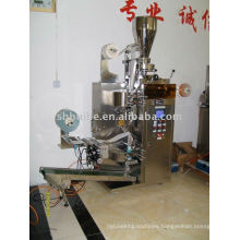 Tea Pack Machine with inner and outer bag